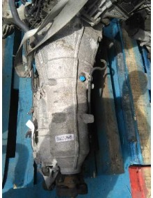 Recambio de caja cambios para bmw serie 1 berlina (e81/e87) 120d referencia OEM IAM LU75724646HP21 AUTOMATICA 177CV