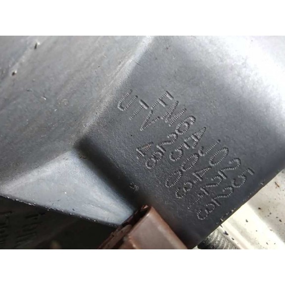 Recambio de caja cambios para seat ibiza (kj1) 1.0 tsi referencia OEM IAM UTV ENTREGA CASCO 