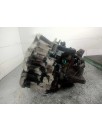 Recambio de caja cambios para renault scenic iii dynamique referencia OEM IAM ND4012 6V 156.000KM