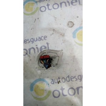 Recambio de resistencia calefaccion para chrysler jeep cherokee (xj) 2.5 td country referencia OEM IAM   DE VENTILADOR