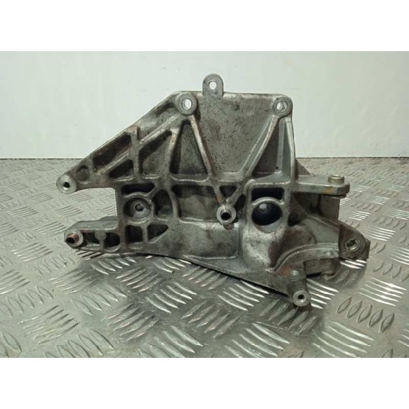 Recambio de soporte alternador para citroën nemo basis referencia OEM IAM 55221393  