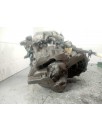 Recambio de caja cambios para renault scenic iii dynamique referencia OEM IAM ND4012 6V 156.000KM