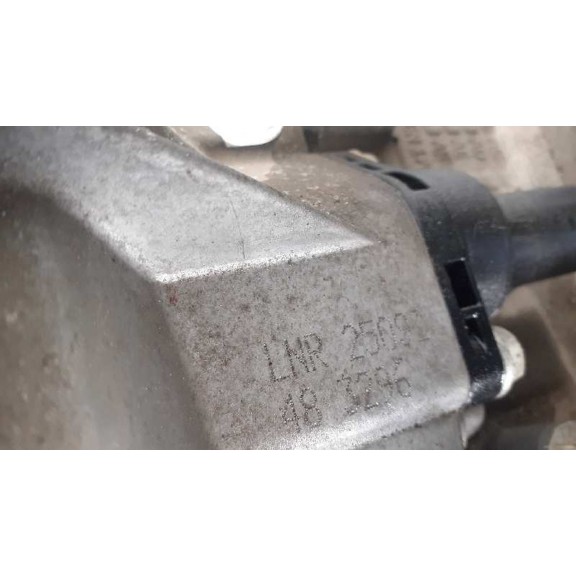 Recambio de caja cambios para seat ibiza (6j5) reference referencia OEM IAM LNR 112.000KM 5V