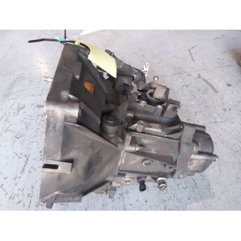 Recambio de caja casco para fiat fiorino básico referencia OEM IAM   