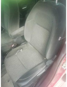 Recambio de asiento delantero izquierdo para citroën c3 picasso sx referencia OEM IAM   