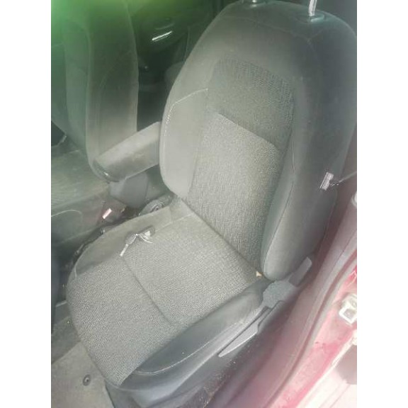 Recambio de asiento delantero izquierdo para citroën c3 picasso sx referencia OEM IAM   