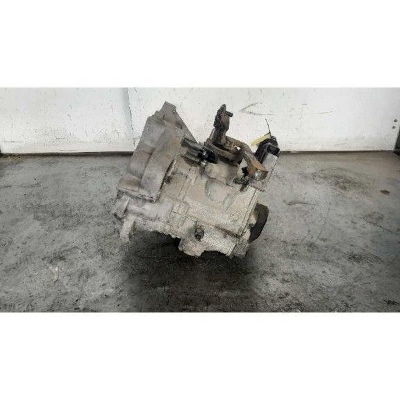 Recambio de caja cambios para seat ibiza (6j5) reference referencia OEM IAM LNR 112.000KM 5V