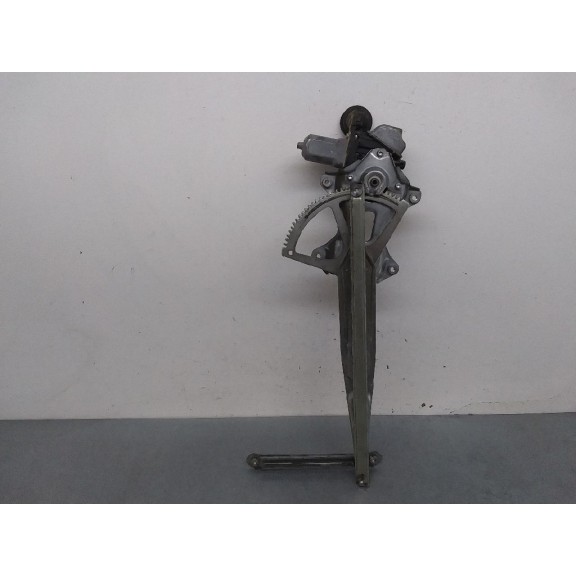 Recambio de elevalunas trasero derecho para toyota prius (nhw30) eco referencia OEM IAM 0620201012 8572072020 7 CABLES