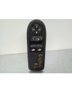 Recambio de mando elevalunas delantero izquierdo para citroën c3 tonic referencia OEM IAM 98012283XT 980122883XT 2 TECLAS