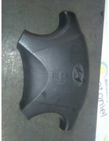 Recambio de airbag delantero izquierdo para hyundai matrix (fc) 1.6 gls referencia OEM IAM   