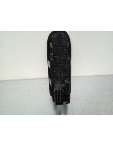 Recambio de mando elevalunas delantero izquierdo para citroën c3 tonic referencia OEM IAM 98012283XT 980122883XT 2 TECLAS 2
