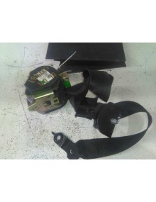 Recambio de cinturon seguridad delantero derecho para mercedes-benz clase e (w211) berlina e 270 cdi (211.016) referencia OEM IA