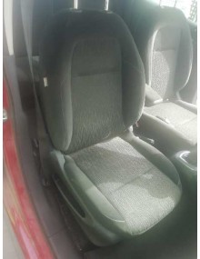 Recambio de asiento delantero derecho para citroën c3 picasso sx referencia OEM IAM   