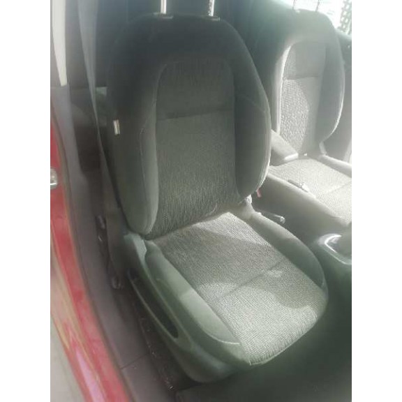 Recambio de asiento delantero derecho para citroën c3 picasso sx referencia OEM IAM   