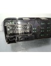 Recambio de mando elevalunas delantero izquierdo para citroën c3 tonic referencia OEM IAM 98012283XT 980122883XT 2 TECLAS