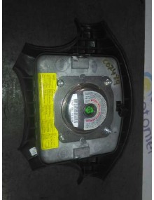 Recambio de airbag delantero izquierdo para hyundai matrix (fc) 1.6 gls referencia OEM IAM    2