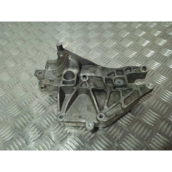Recambio de soporte alternador para citroën nemo basis referencia OEM IAM 55221393  