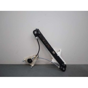 ELEVALUNAS TRASERO DERECHO SOLO MECANISMO 