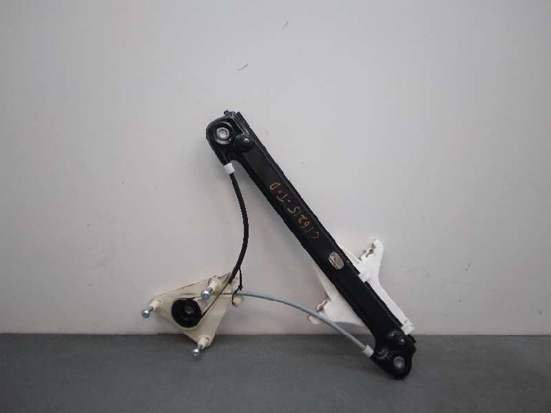 Recambio de elevalunas trasero derecho para volkswagen polo (6c1) advance bluemotion referencia OEM IAM  SOLO MECANISMO 