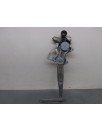 Recambio de elevalunas trasero izquierdo para toyota prius (nhw30) eco referencia OEM IAM 0620201022 8572072020 7 CABLES