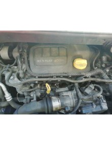 Recambio de motor completo para renault scenic iii dynamique referencia OEM IAM R9M402EURO5 R9MA402 R