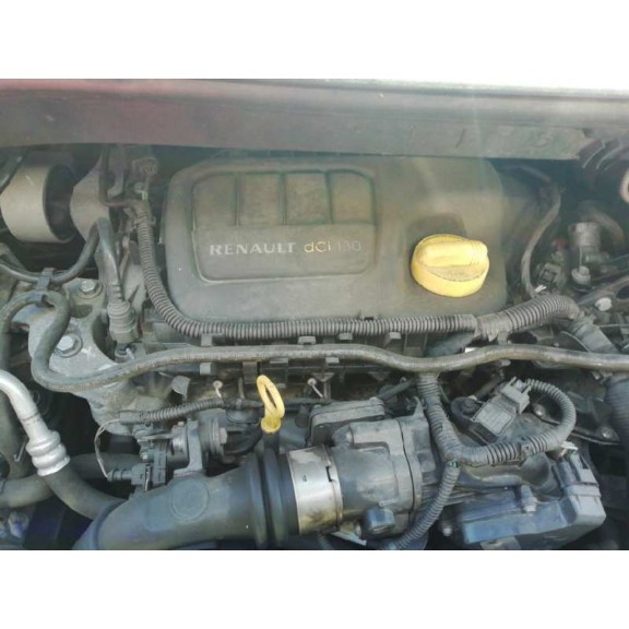 Recambio de motor completo para renault scenic iii dynamique referencia OEM IAM R9M402EURO5 R9MA402 R