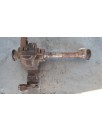 Recambio de diferencial delantero para volkswagen touareg (7la) tdi r5 referencia OEM IAM 4460310026 DRM99037 0AA409508 44603100
