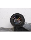 Recambio de elevalunas trasero izquierdo para toyota prius (nhw30) eco referencia OEM IAM 0620201022 8572072020 7 CABLES