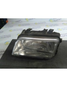 Recambio de faro izquierdo para audi a4 berlina (b5) 1.8 referencia OEM IAM  VALEO MONOPTICA