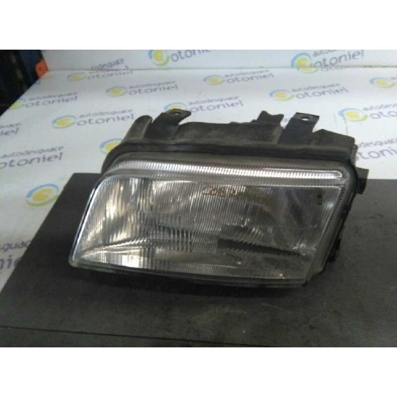 Recambio de faro izquierdo para audi a4 berlina (b5) 1.8 referencia OEM IAM  VALEO MONOPTICA