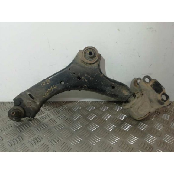 Recambio de brazo suspension inferior delantero izquierdo para ford mondeo ber. (ca2) trend referencia OEM IAM   