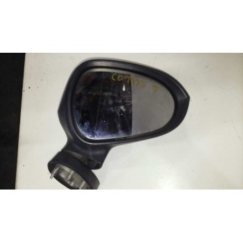 Recambio de retrovisor derecho para seat ibiza sc (6j1) stylance / style referencia OEM IAM  ELECTRICO 3P