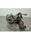 Recambio de turbocompresor para citroën nemo basis referencia OEM IAM 55237520 9S516K682BA 0375S1