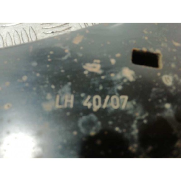 Recambio de brazo suspension inferior delantero izquierdo para ford mondeo ber. (ca2) trend referencia OEM IAM   