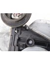 Recambio de elevalunas trasero izquierdo para toyota prius (nhw30) eco referencia OEM IAM 0620201022 8572072020 7 CABLES