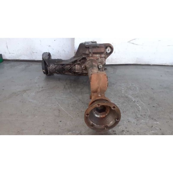 Recambio de diferencial delantero para volkswagen touareg (7la) tdi r5 referencia OEM IAM 4460310026 DRM99037 0AA409508 44603100