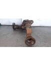 Recambio de diferencial delantero para volkswagen touareg (7la) tdi r5 referencia OEM IAM 4460310026 DRM99037 0AA409508 44603100