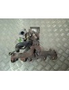 Recambio de turbocompresor para citroën nemo basis referencia OEM IAM 55237520 9S516K682BA 0375S1