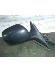 Recambio de retrovisor derecho para audi a4 berlina (b5) 1.8 referencia OEM IAM  NEGRO 5 PIN 2