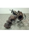 Recambio de turbocompresor para citroën nemo basis referencia OEM IAM 55237520 9S516K682BA 0375S1