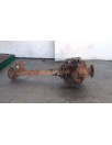 Recambio de diferencial delantero para volkswagen touareg (7la) tdi r5 referencia OEM IAM 4460310026 DRM99037 0AA409508 44603100