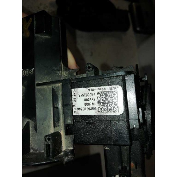 Recambio de mando limpia para seat leon (1p1) sport referencia OEM IAM 1K0953519A  