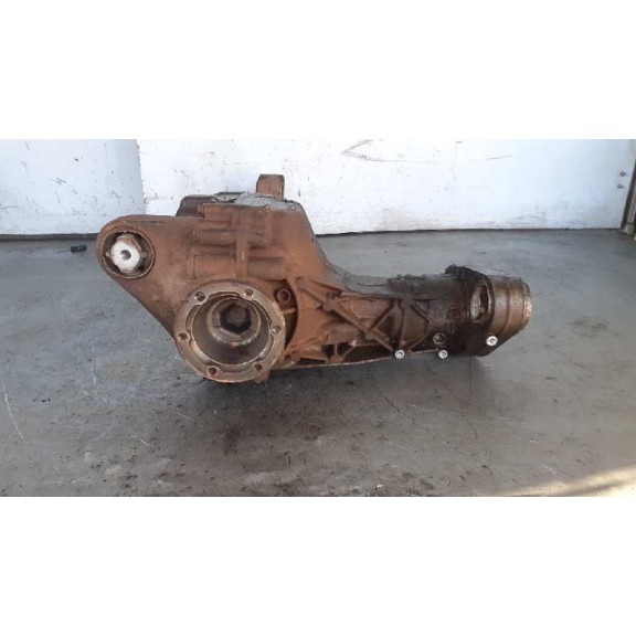 Recambio de diferencial delantero para volkswagen touareg (7la) tdi r5 referencia OEM IAM 4460310026 DRM99037 0AA409508 44603100