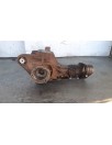 Recambio de diferencial delantero para volkswagen touareg (7la) tdi r5 referencia OEM IAM 4460310026 DRM99037 0AA409508 44603100