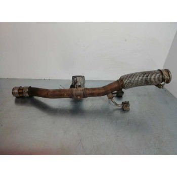 TUBO ESCAPE DELANTERO 6C0253095C 