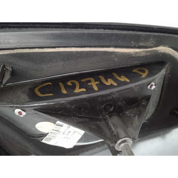 Recambio de piloto trasero derecho interior para citroën c3 tonic referencia OEM IAM 98039334280 98039334280 