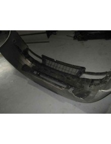 Recambio de paragolpes delantero para fiat ulysse (179) 2.2 jtd admiral referencia OEM IAM  GRIS  2