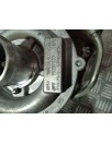 Recambio de turbocompresor para citroën nemo basis referencia OEM IAM 55237520 9S516K682BA 0375S1