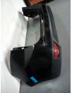 Recambio de paragolpes trasero para renault scenic iii dynamique referencia OEM IAM   
