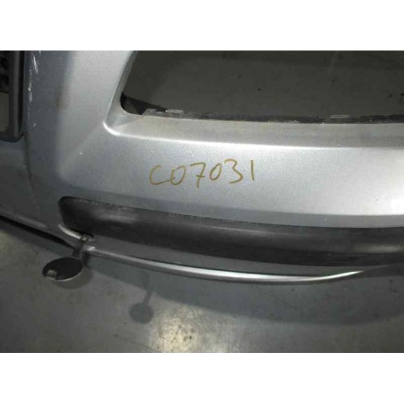 Recambio de paragolpes delantero para fiat ulysse (179) 2.2 jtd admiral referencia OEM IAM  GRIS 